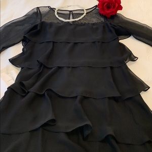 ❤️Beautiful Layered Dress